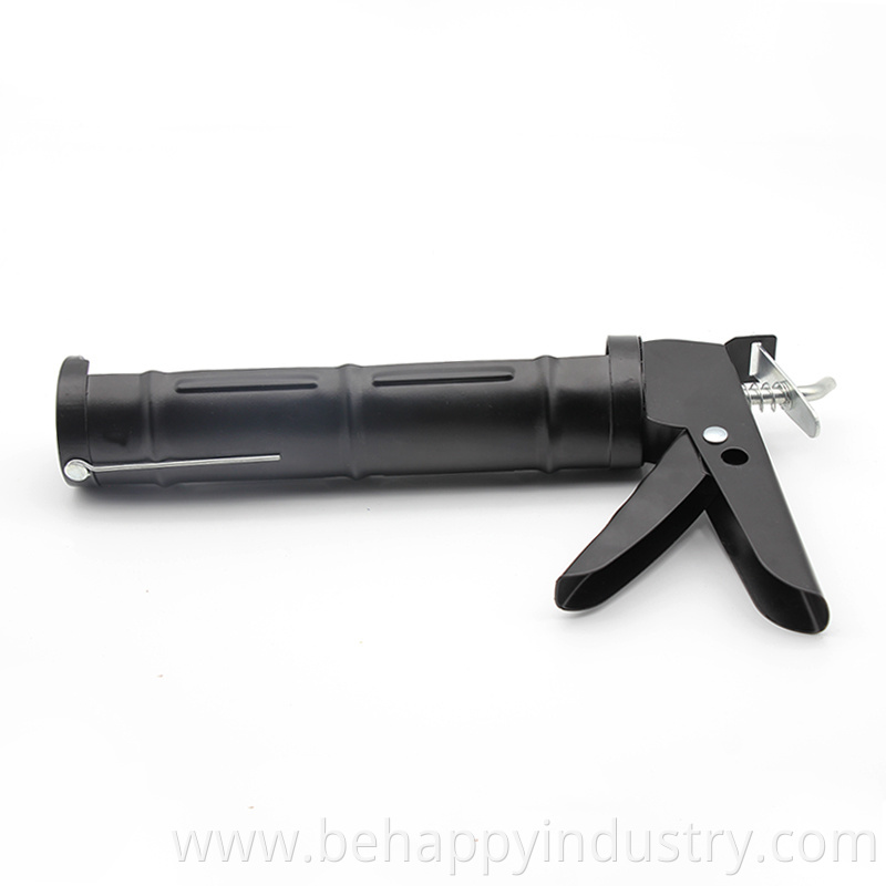 caulking gun epoxy